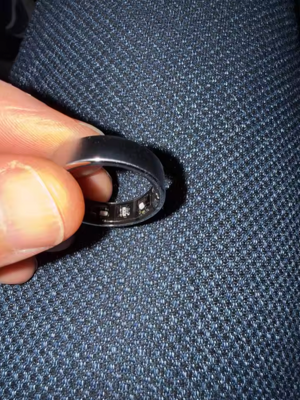 Image of Chloe P.'s product