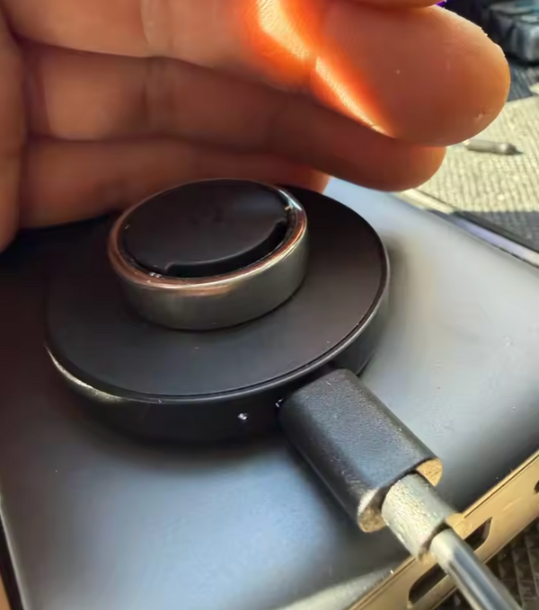 Image of Gemma N.'s product