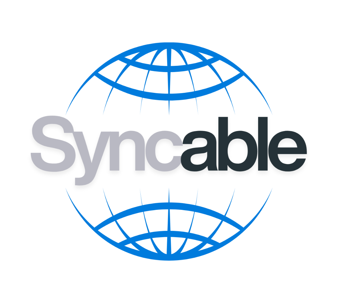 Syncable