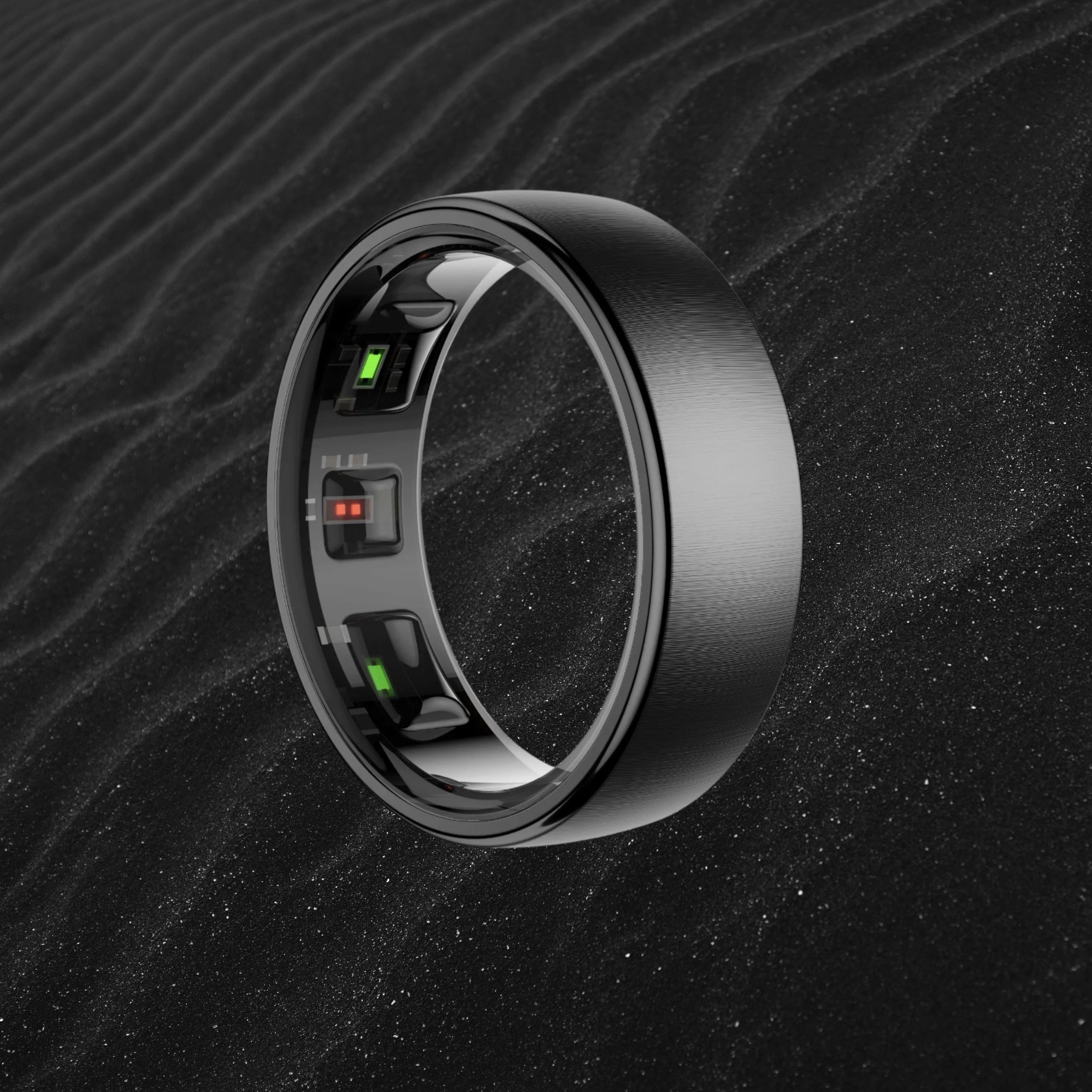 Syncable Smart Ring