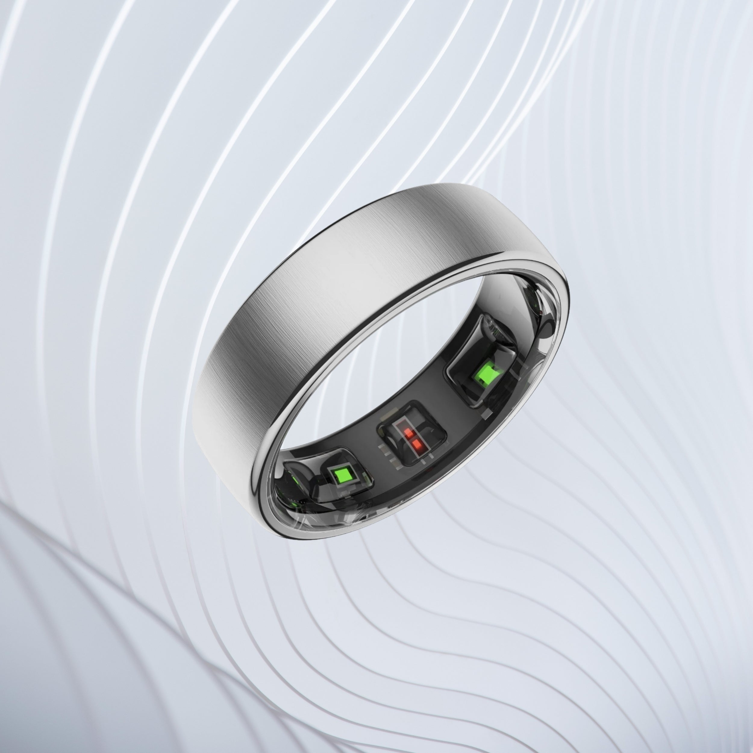 Syncable Smart Ring